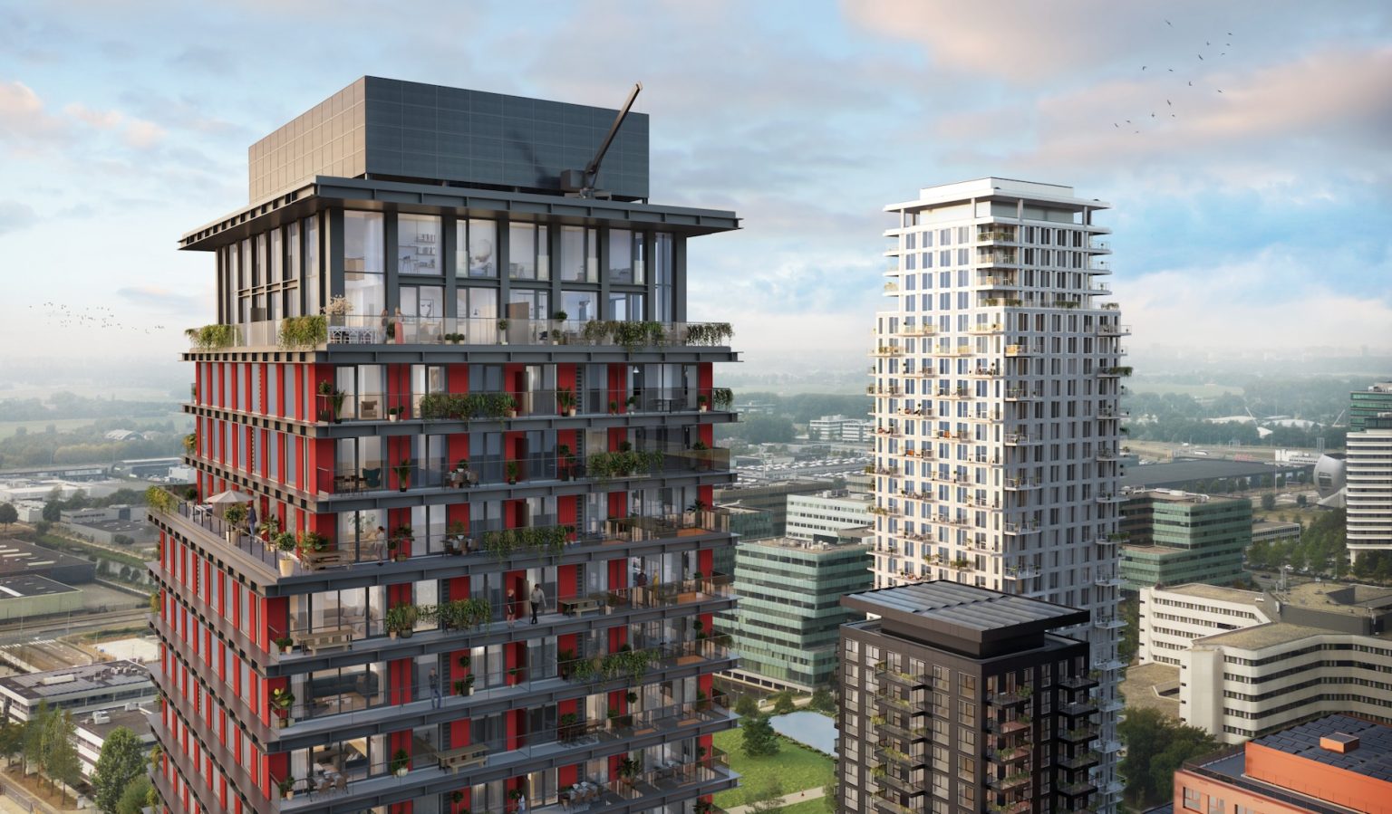 Scarlet-nieuwbouw-appartementen-SPOT-Amsterdam