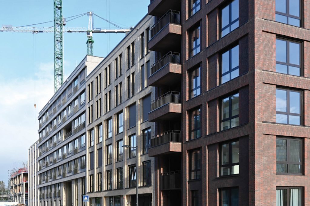 Stadsveteraan 020 Amsterdamse Nieuwbouwprijs 2025