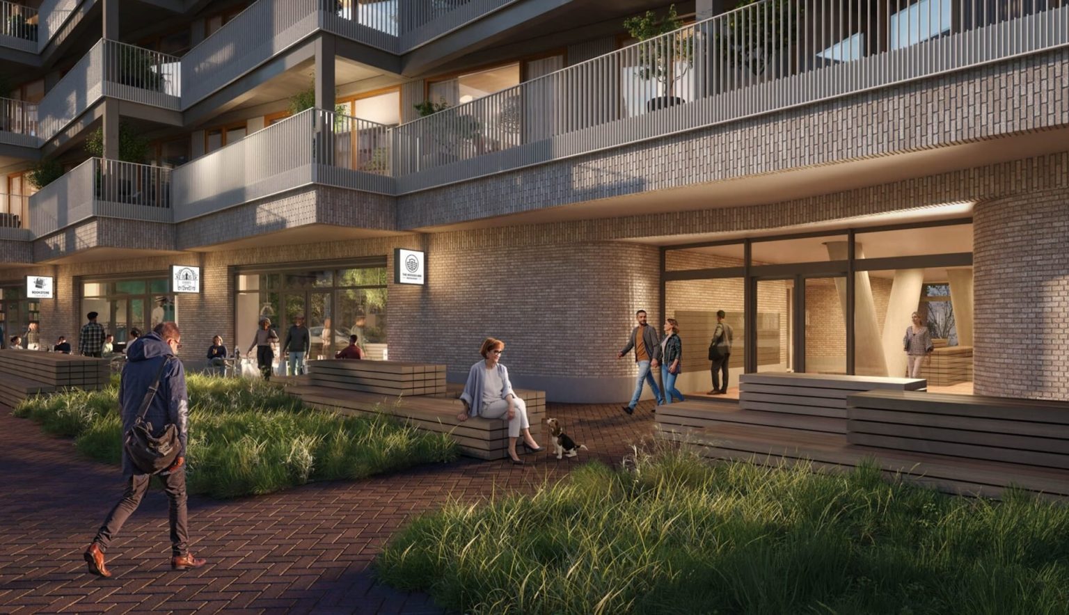 The-Ark-nieuwbouw-appartementen-Aan-het-IJ-Amsterdam-Noord