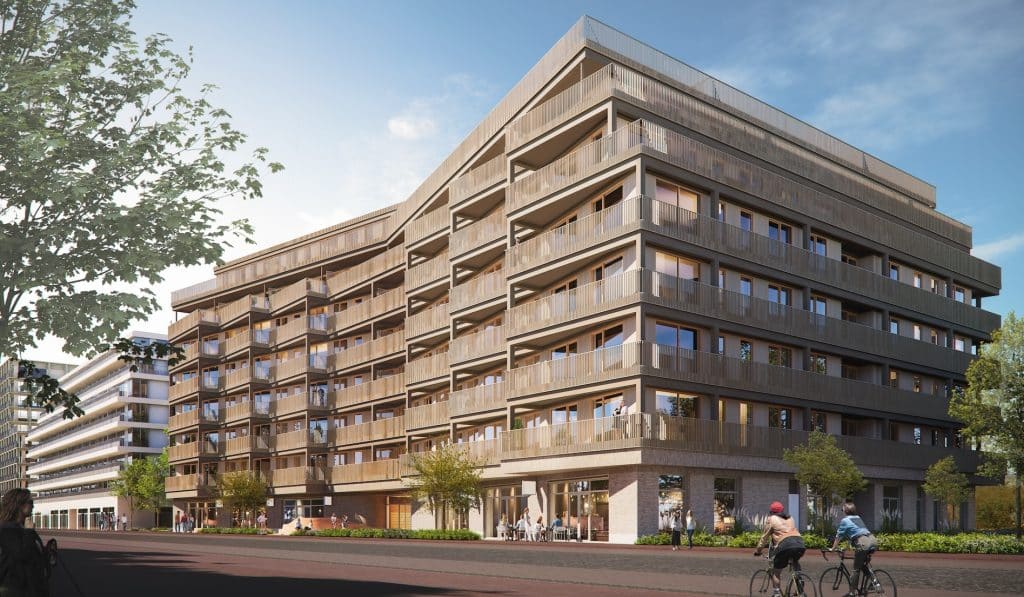 The-Ark-nieuwbouw-appartementen-koop-huur-Aan-het-IJ-Amsterdam