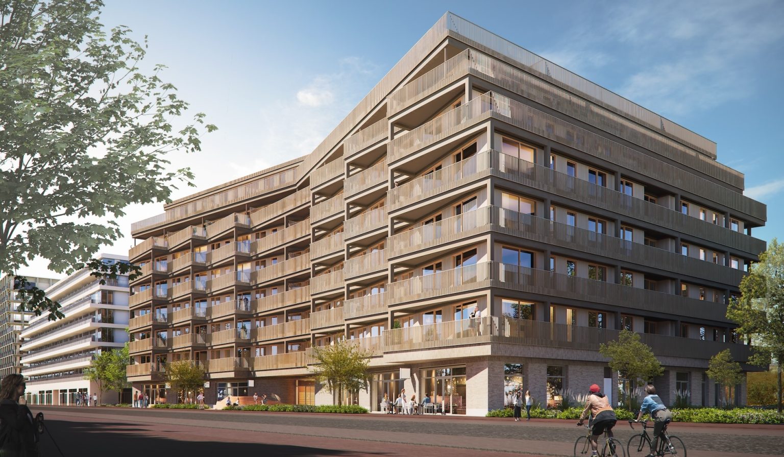 The-Ark-nieuwbouw-appartementen-koop-huur-Aan-het-IJ-Amsterdam