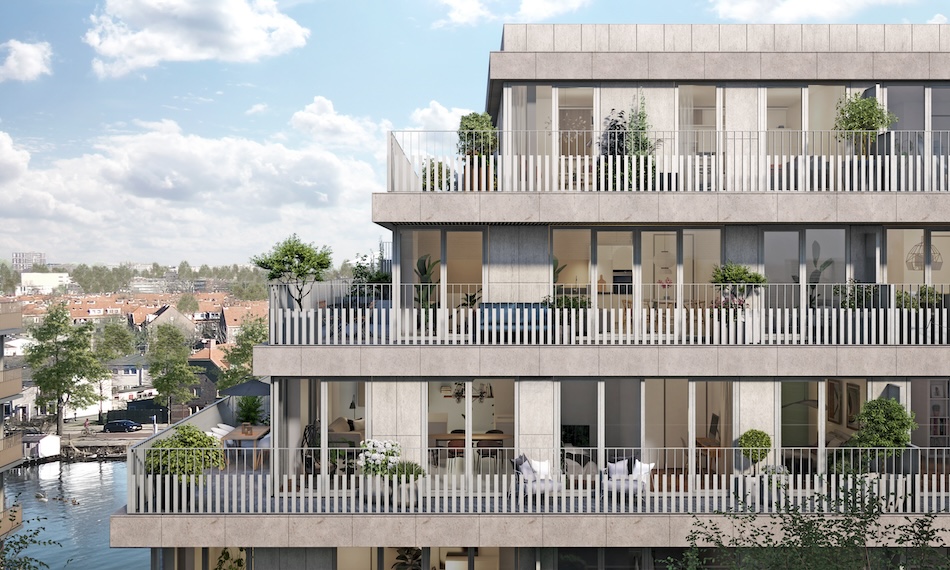 The-Dock-studios-appartementen-Aan-het-IJ-Overhoeks-Amsterdam-Noord