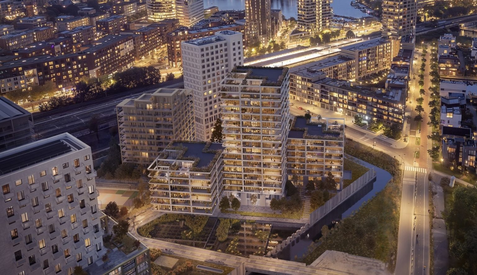 The-Emerald-nieuwbouw-appartementen-Bajeskwartier-Amsterdam