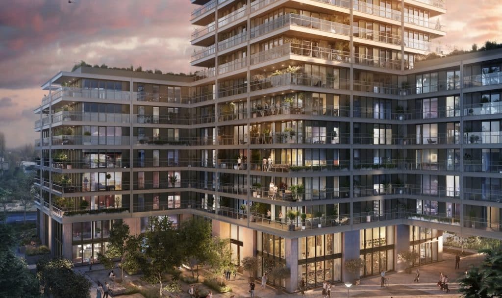 The-Emerald-nieuwbouw-appartementen-Bajeskwartier-Amsterdam