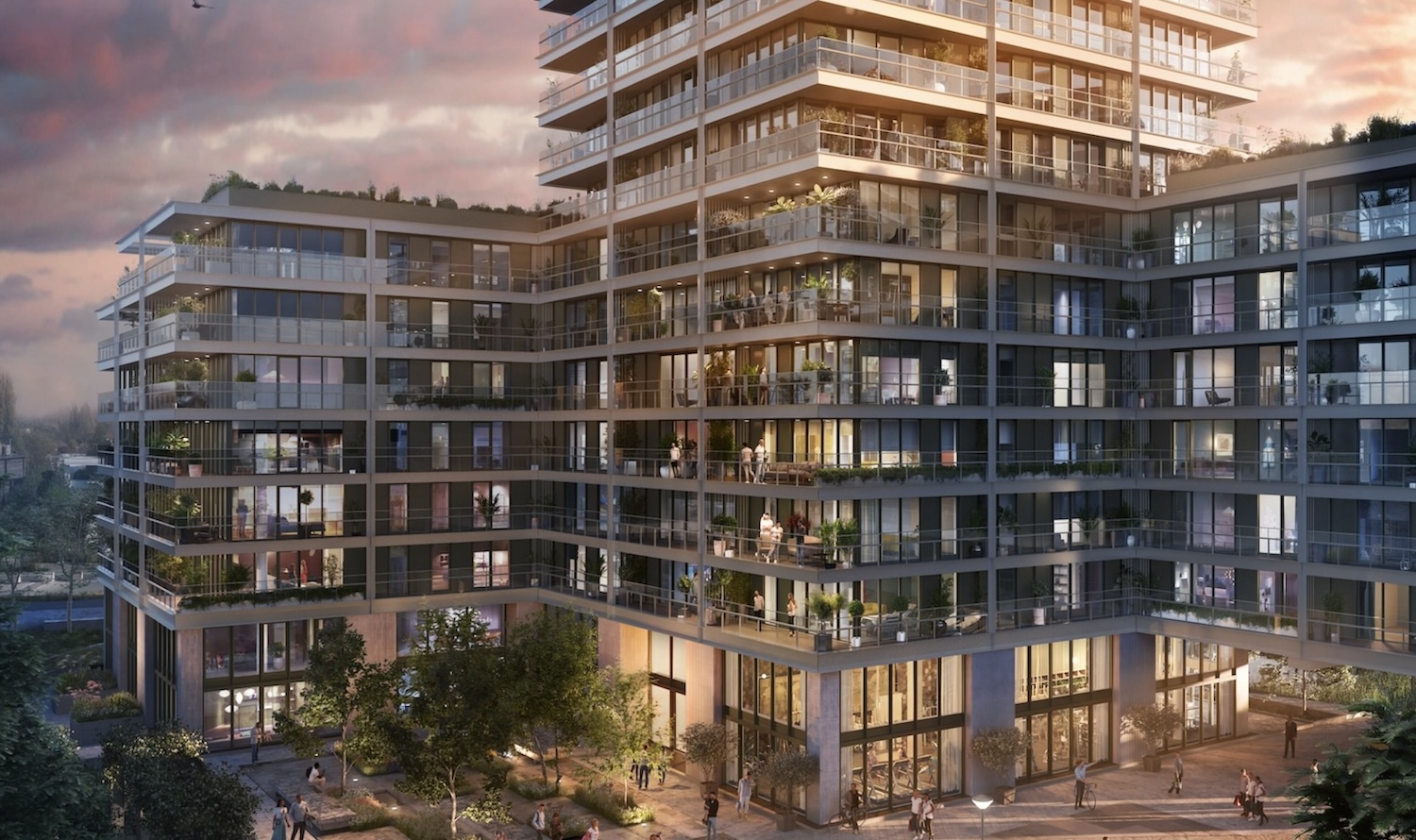 The-Emerald-nieuwbouw-appartementen-Bajeskwartier-Amsterdam