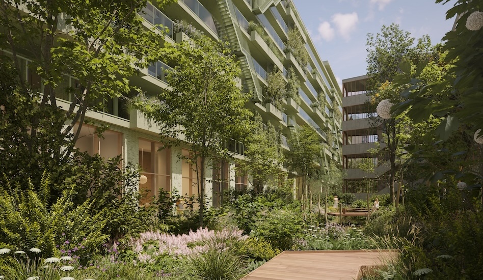 The-Hive-appartementen-Amsterdam-Nieuw-West