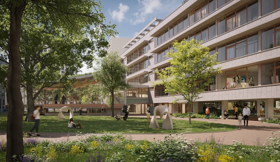 The-Hive-appartementen-Amsterdam-Nieuw-West