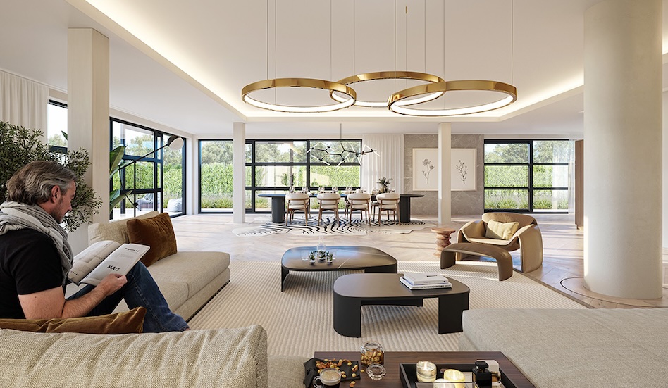 The-Mayor-nieuwbouw-Amstelveen-XXL-Garden-Apartment