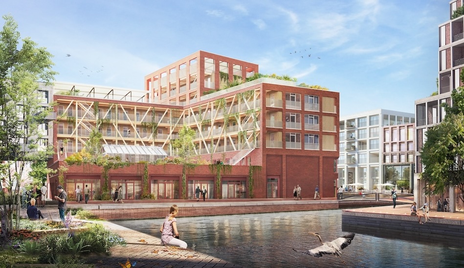 The-Suites-appartementen-Amsterdam