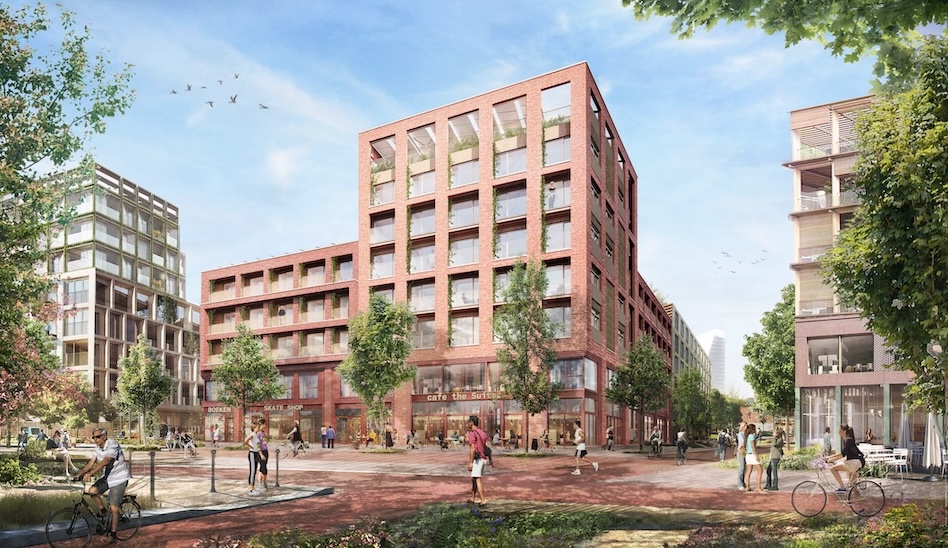 The-Suites-appartementen-Amsterdam