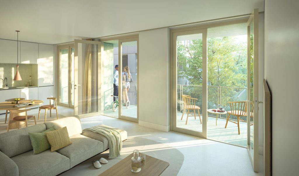 The-Triplets-nieuwbouw-appartementen-Oostenburg-Amsterdam-Centrum