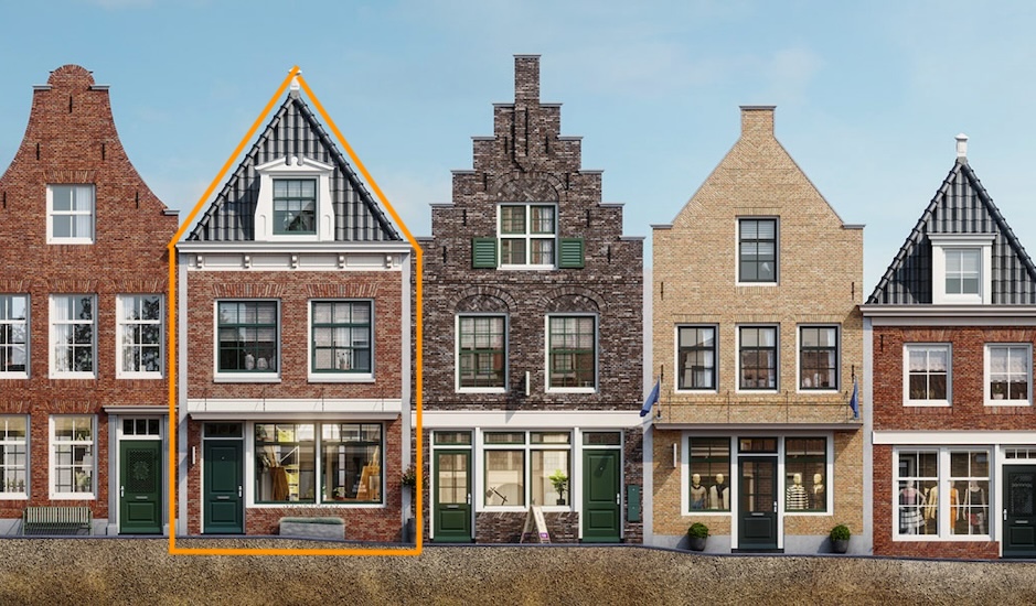 Thuishaven-nieuwbouw-herenhuis-Edam