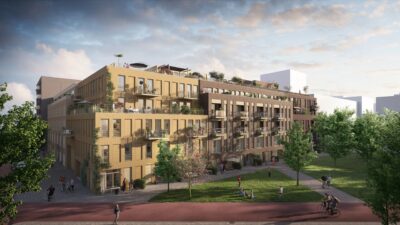 Up-North-appartementen-Amsterdam-Noord