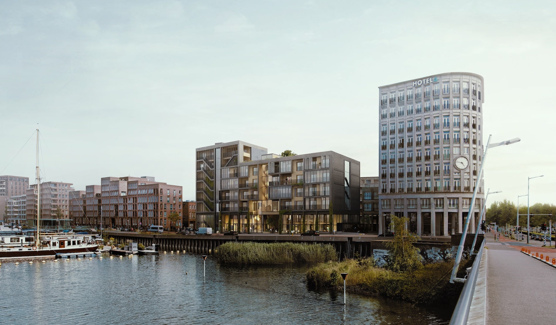 nieuwbouw-amsterdam-houtsma-cruquiuseiland