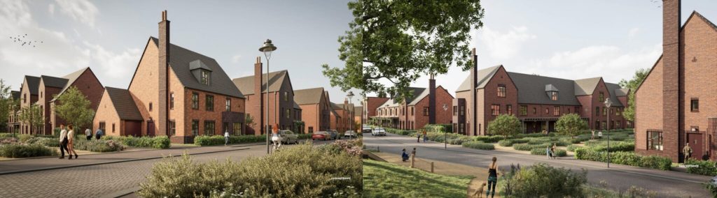 Victoriapark-Hoofddorp