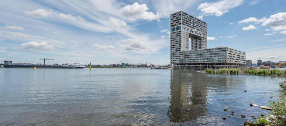 Waterkavel-Houthaven-Amsterdam-West