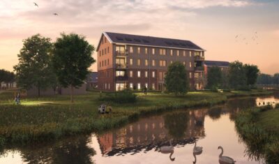 Waterrijk-Oosthuizen-3C3-nieuwbouw-appartementen
