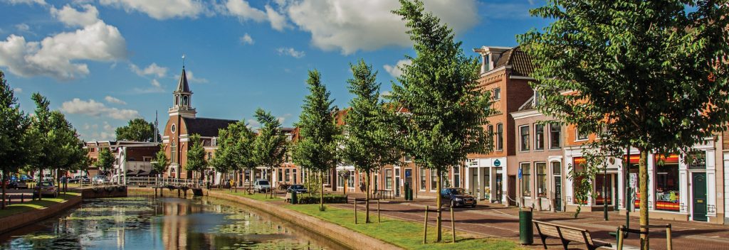 Nieuwbouw-Weesp