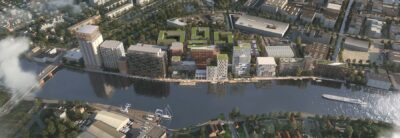 Nieuwbouw-Zaankwartier-Wormerveer