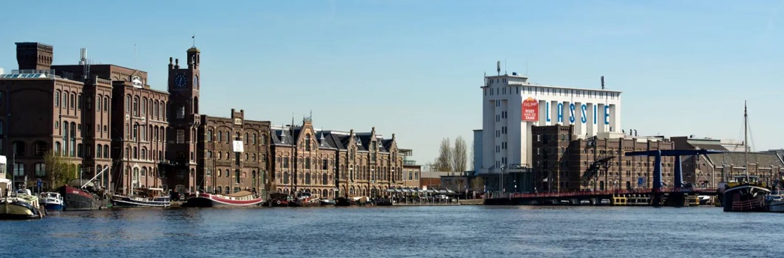 Nieuwbouw-Wormerveer