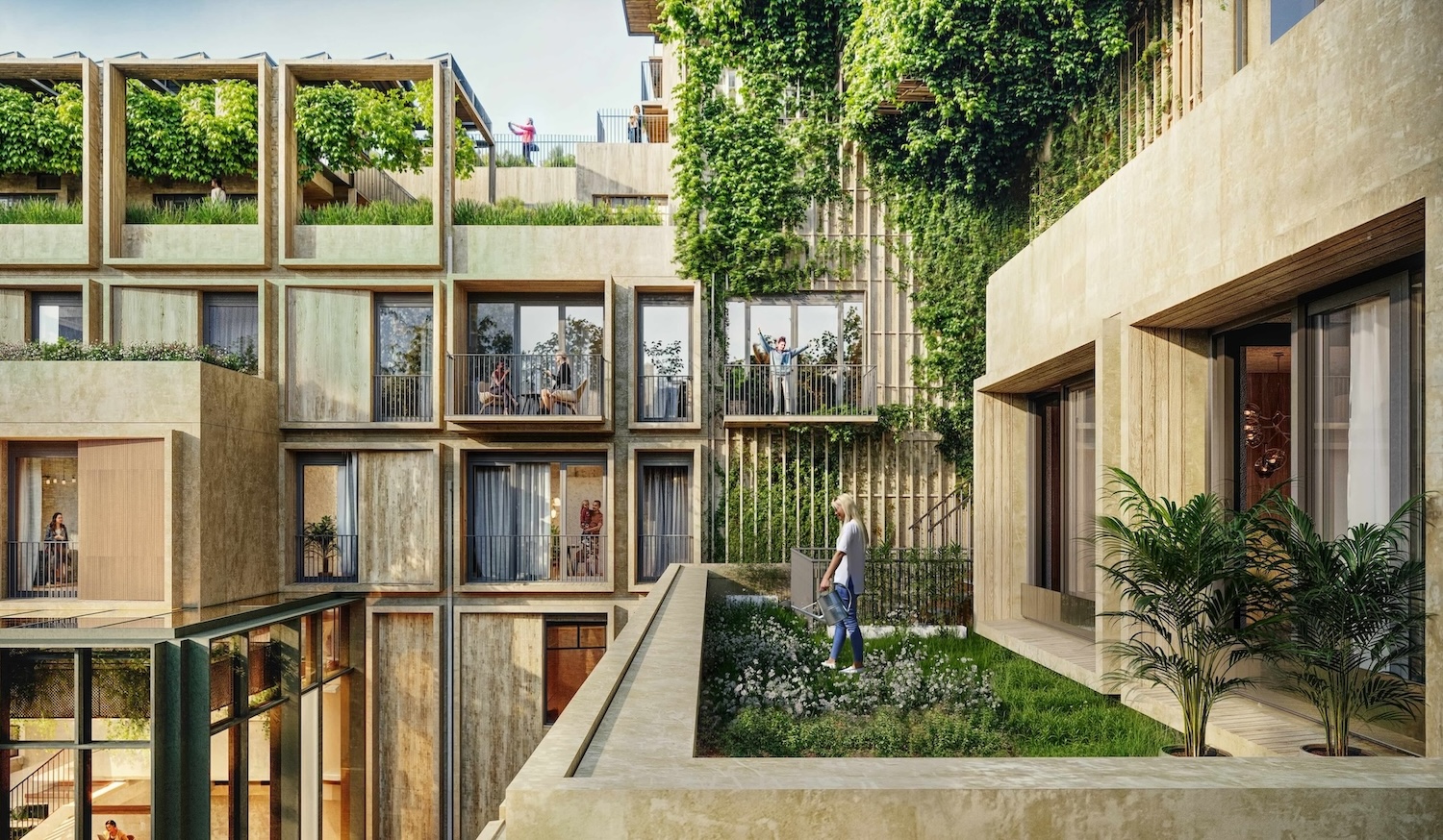 Zoë-nieubouw-appartementen-natuurinclusief-Amsterdam-Sluisbuurt