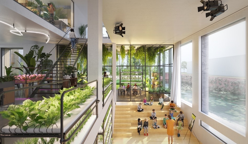 Zoë-nieuwbouw-appartementen-groen-Sluisbuurt-Amsterdam