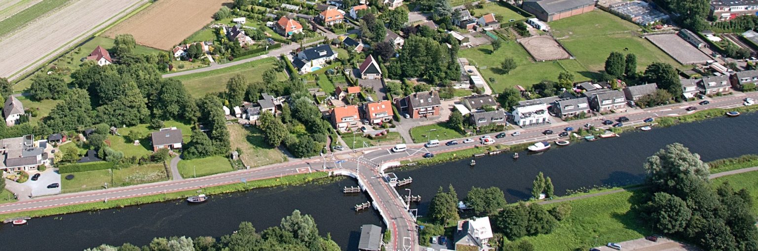 Nieuwbouw-Zwaanshoek