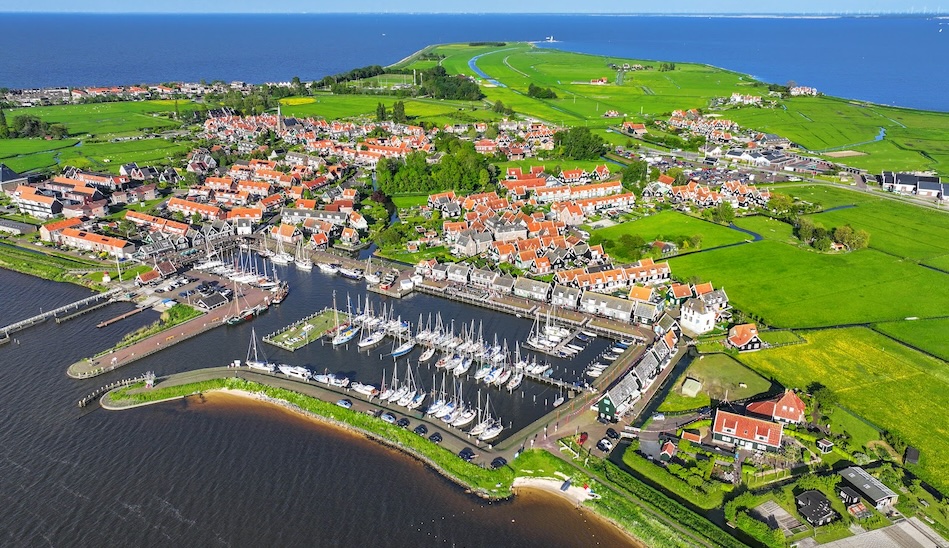 't-Eilandhart-Marken-nieuwbouw-in-Marker-stijl