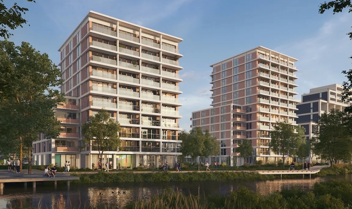 Conrad-nieuwbouw-appartementen-Amsterdam-West