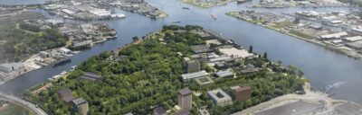 Hembrugterrein-Zaandam