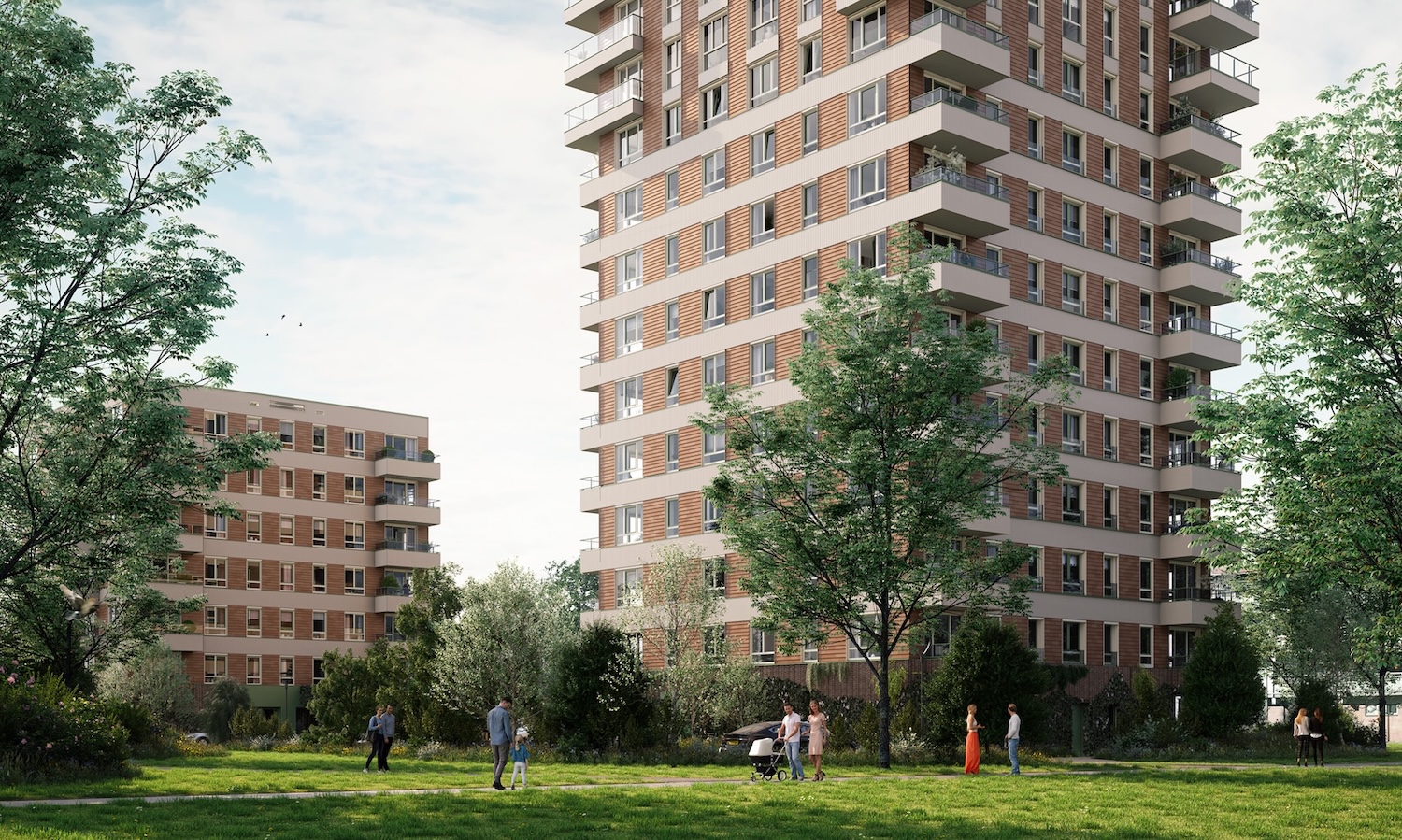 ONE50-nieuwbouw-studios-appartementen-Amsterdam-Noord