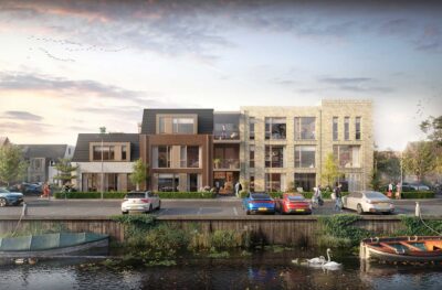 Pontstaete-nieuwbouw-appartementen-tweekappers-Aalsmeer