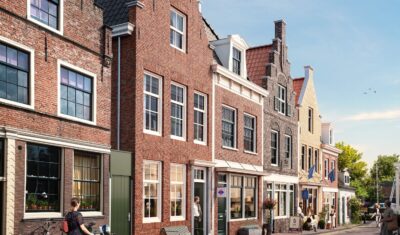 Thuishaven-Edam-nieuwbouw-herenhuizen-appartementen
