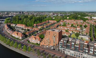 Spaarnse-Terrassen-nieuwbouw-woningen-Haarlem-aan-het-Spaarne