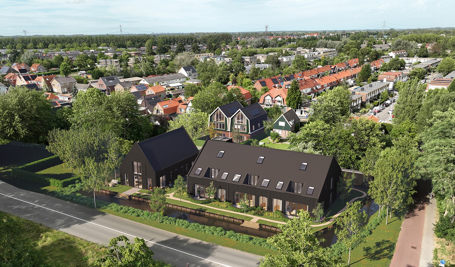 Amsterdams-Noorden-nieuwbouw-Amsterdam