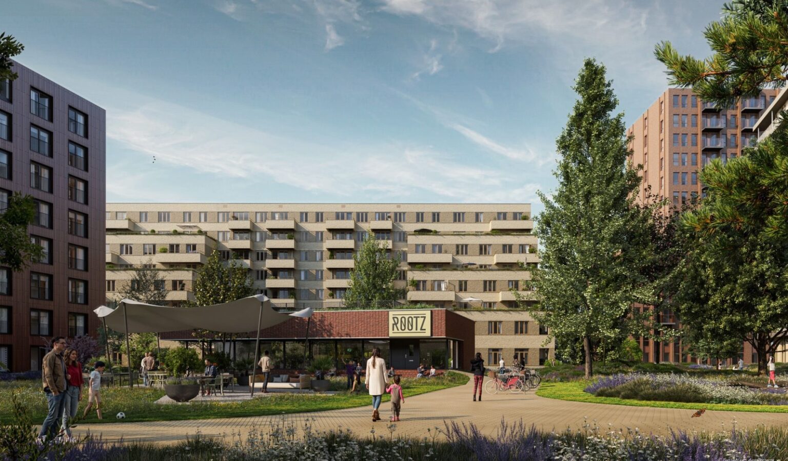 BLOSSOM-nieuwbouw-studios-appartementen-Haarlem-ROOTZ