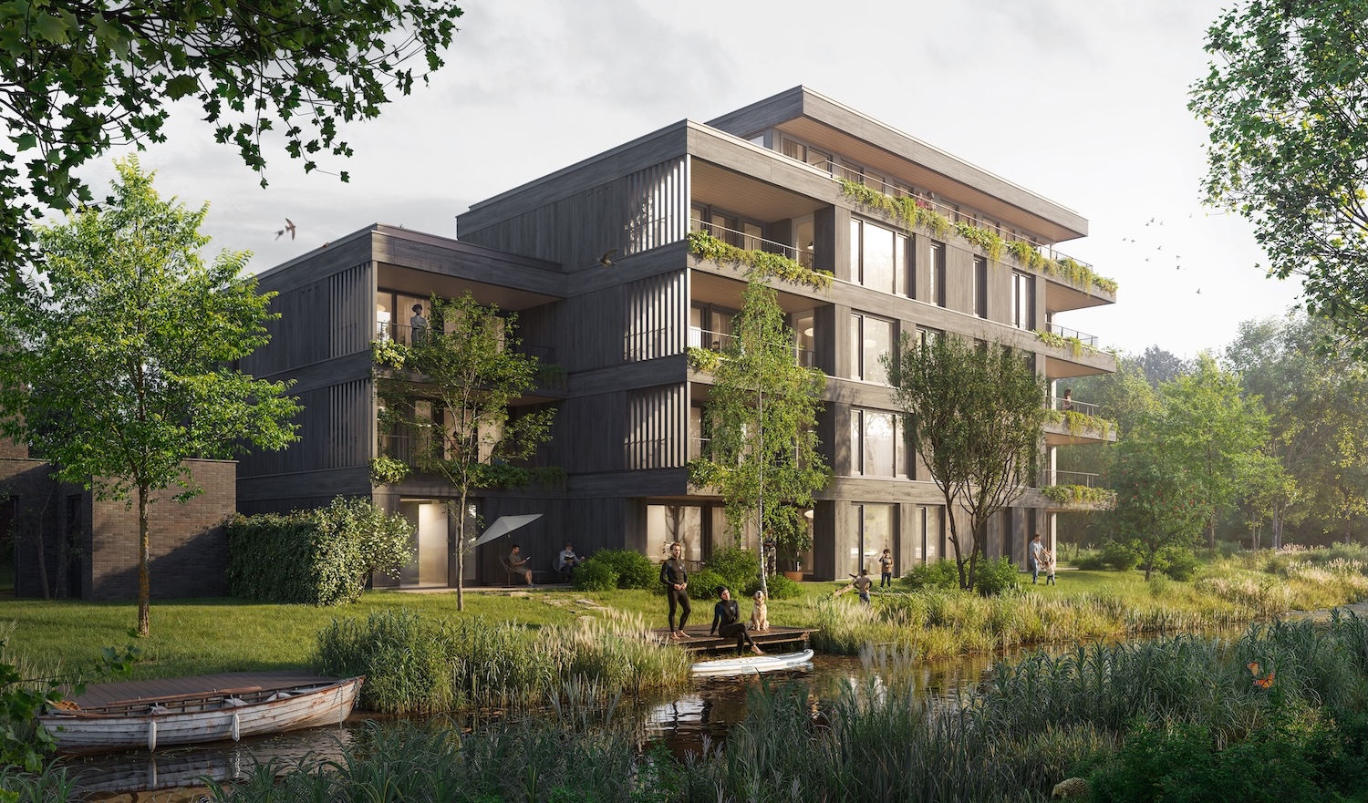 De-Bosheer-nieuwbouw-appartementen-Almere