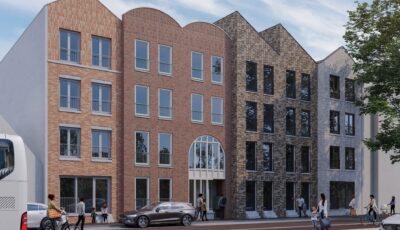 De-Coöperatie-nieuwbouw-appartementen-Purmerend