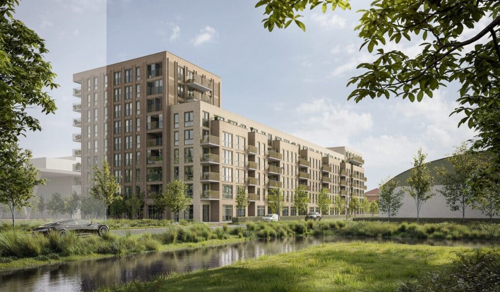 De-Foyer-nieuwbouw-appartementen-Hoofddorp