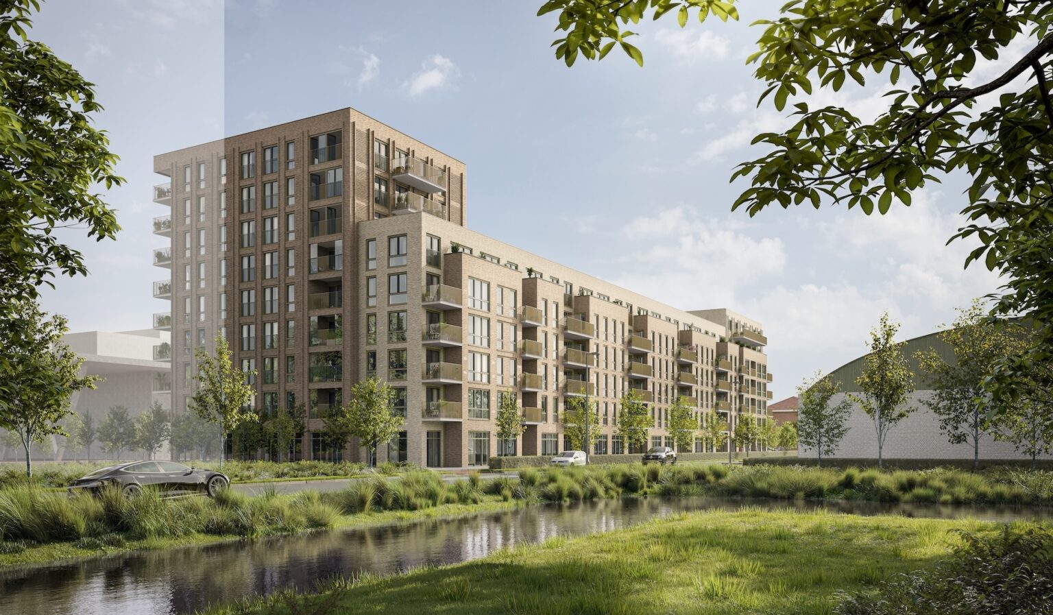 De-Foyer-nieuwbouw-appartementen-Hoofddorp