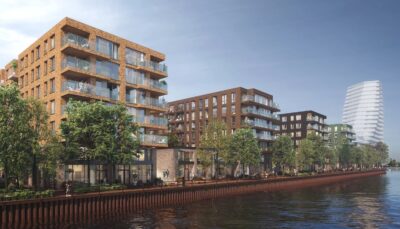 Houtsma-nieuwbouw-appartementen-stadswoningen-Cruquiuseiland-Amsterdam