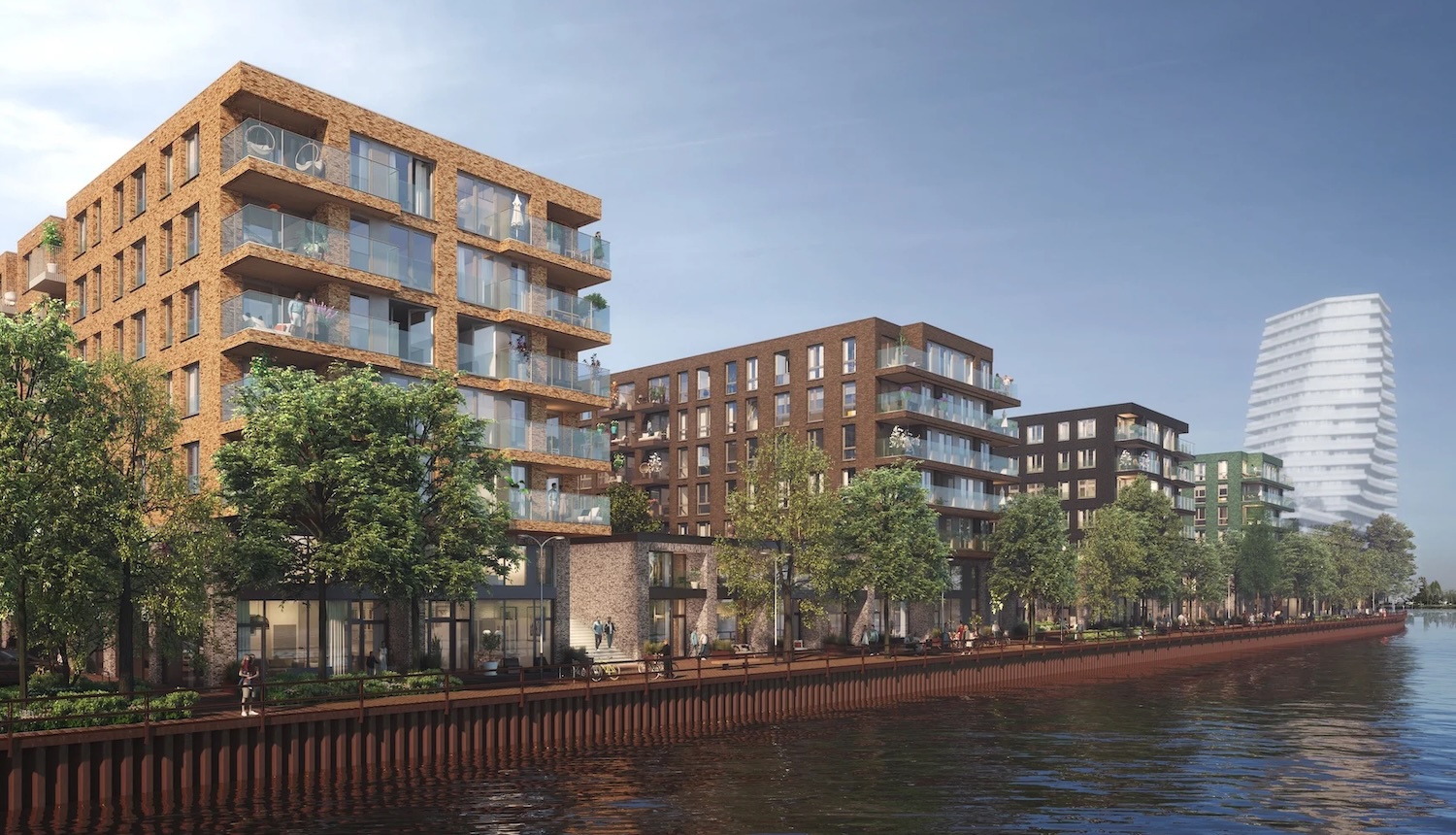 Houtsma-nieuwbouw-appartementen-stadswoningen-Cruquiuseiland-Amsterdam