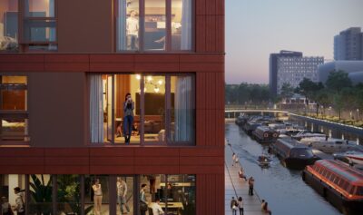 KBF-Dock-nieuwbouw-appartementen-Amsterdam-Kauwgomballenkwartier