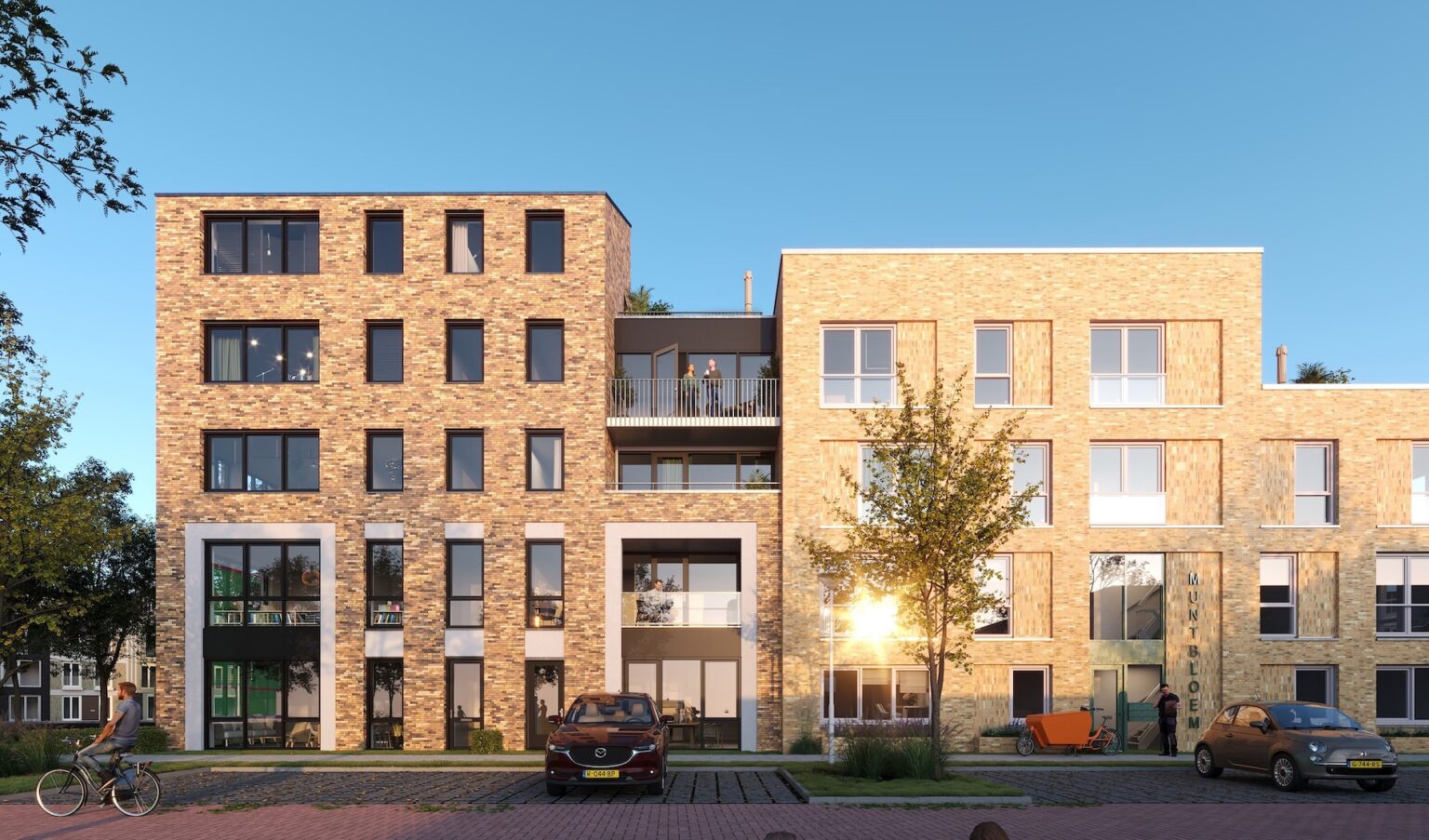 Muntbloem-nieuwbouw-appartementen-eengezinswoningen-Oostzijderpark-Zaandam