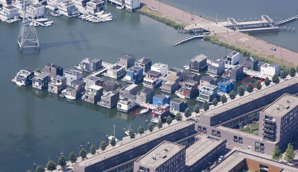 Waterkavels-Steigereiland-Amsterdam-IJburg