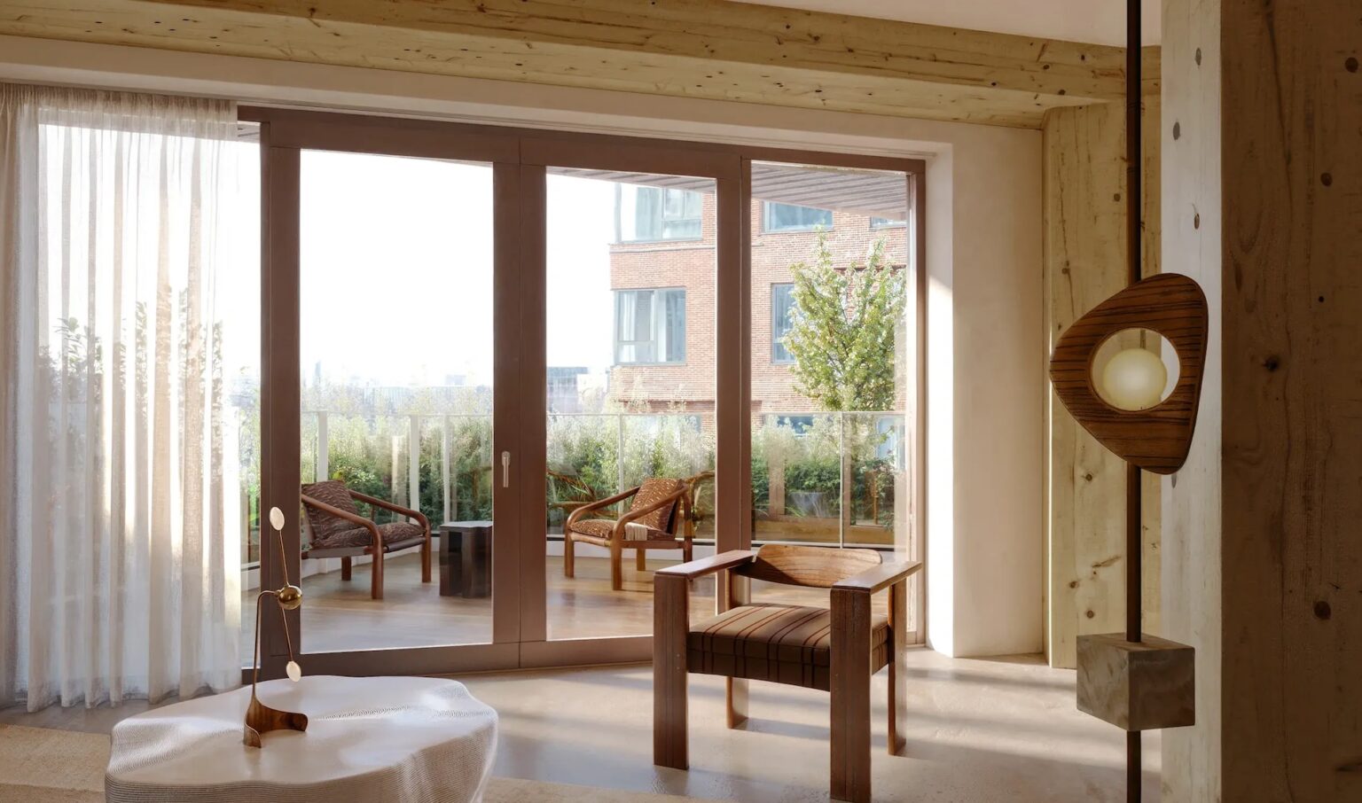 Ceci nieuwbouw appartementen Amsterdam Zuidas