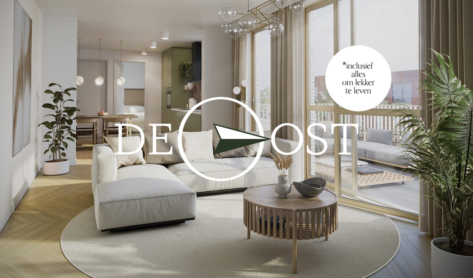 De-Oost-nieuwbouw-appartementen-Hoofddorp-interieur