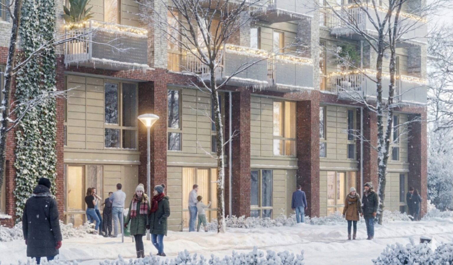 Geins-stadswoningen-Amsterdam-Zuidoost