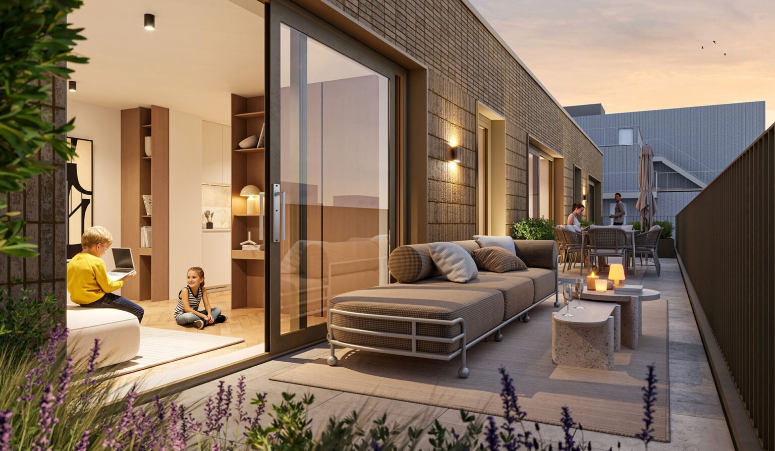 Victoria-Two-Hyde-Park-nieuwbouw-appartementen-Hoofddorp