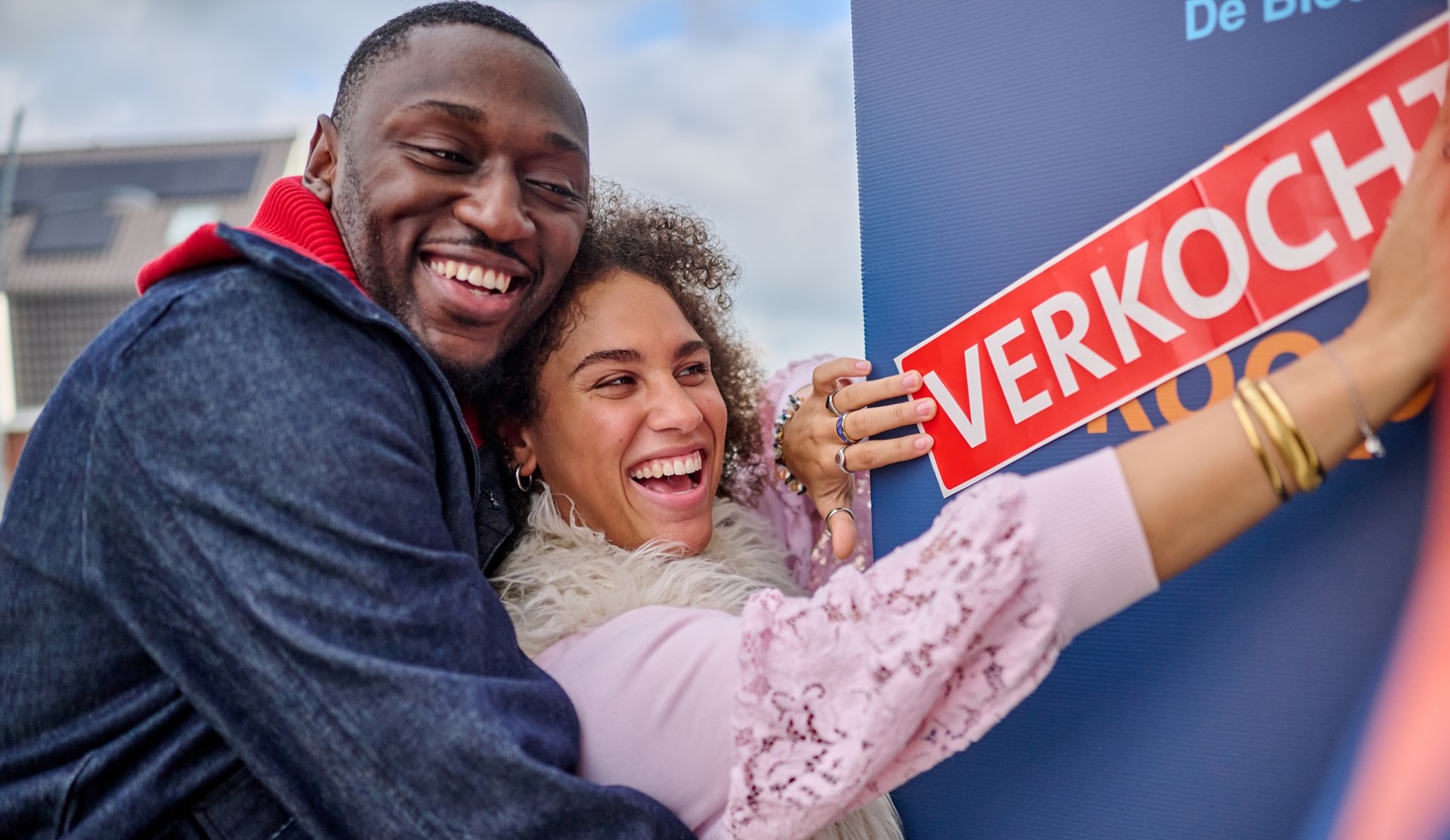Rabobank helpt je als je een nieuwbouwwoning op het oog hebt.